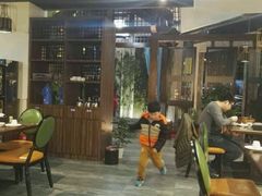 -粥王府 老广传家菜(东关街店)