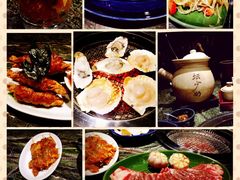 -山港凯悦酒店·BEBA海滩烧烤餐厅酒吧