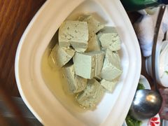 iphone_upload_pic-洪焱重庆老火锅(万福花园店)