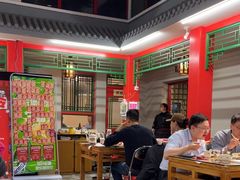 -小街47號江湖菜(四合院店)
