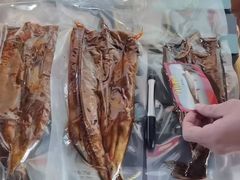 -老街冷水鱼烧烤(河堤夜市店)