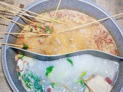 -成都屋头串串(青年北街店)