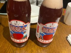 酸角汁-付小姐在成都(五道口店)