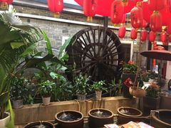 -客家大院·非遗赣南客家菜(郁孤台店)
