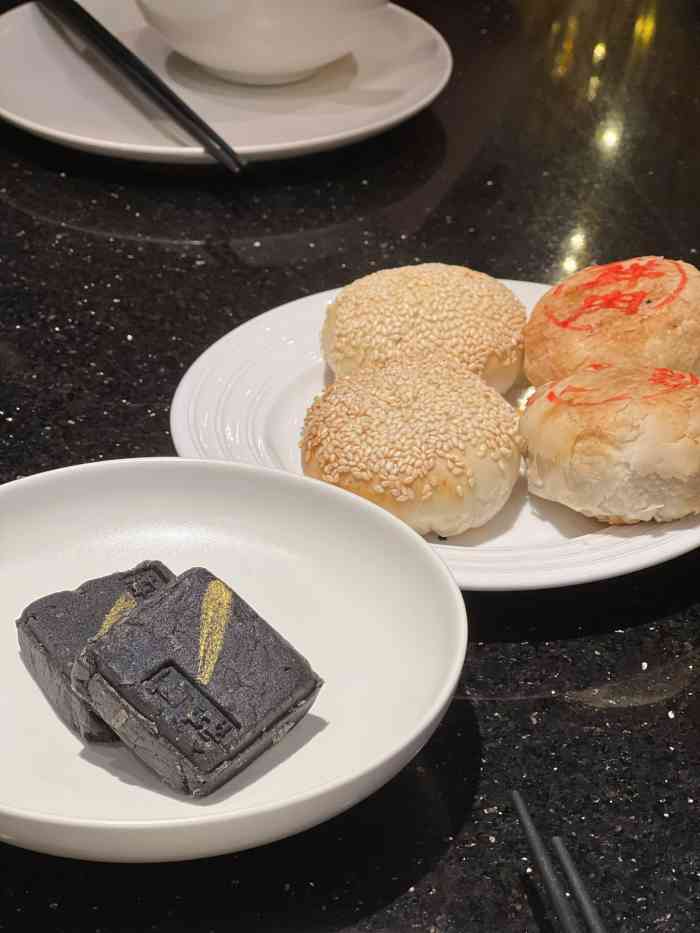 没有无锡的甜但肉质紧实葱油面也可以大馄饨推荐不夸张比吴妈馄饨好吃