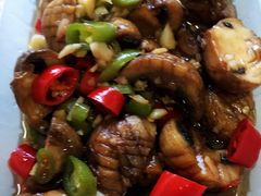 -永安鱼庄·镇江菜(丁卯店)