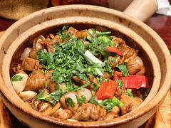 -永安鱼庄·镇江菜(东吴路店)