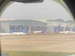 -广州白云国际机场-T2航站楼