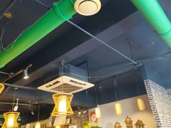 -老诚一锅(乔庄店)