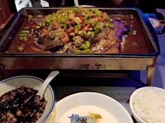 -伟大航路烤鱼(迅驰广场店)