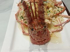-大鸿运酒店·苏州菜·松鼠桂鱼(观前街店)