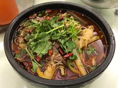 -福禄财东北菜(珠江帝景店)