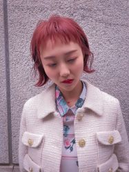 -MY HAIR ARDOR