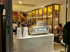 -% Arabica(京都东山店)