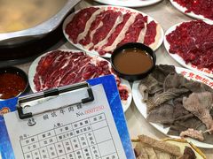 -合意桐坑牛肉粿·鲜牛肉火锅(嵩山总店)