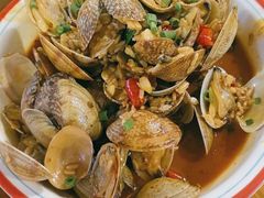 -冶建镜子·中国龙虾王(总店)