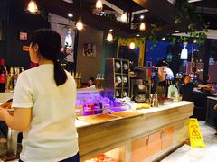 -海维克牛排馆HIGHWIC(青羊万达店)