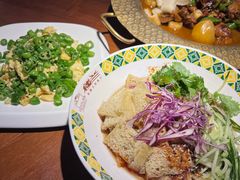 -楼兰新疆主题餐厅(坂田佳华领汇广场店)