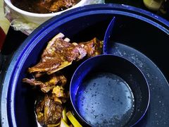 -蝎王府羊蝎子(西直门店)