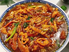 -卢香纪面馆(丽园路店)