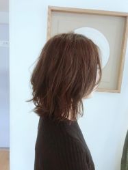 烫染-简法造型·品牌形象店