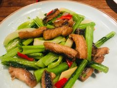-广东道至正餐厅(区庄店)
