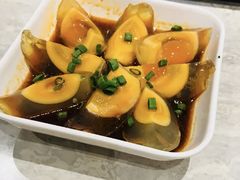 凉拌皮蛋-食代馆(深业上城店)