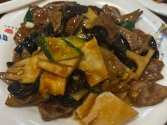 -红实家常菜(静安里店)