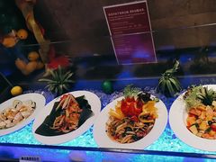 -佛山皇冠假日酒店-西餐厅