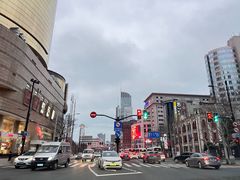 -光明邨大酒家(淮海路店)