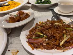 -翠华餐厅(正佳广场店)