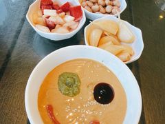 -南门涮肉(上海一店)