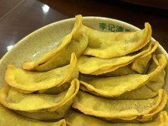 -李记清真馆(打钉巷店)
