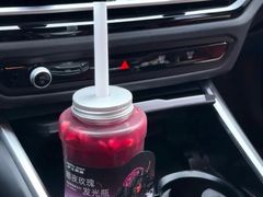 -沪上阿姨·精选茶饮(抚顺万达广场店)