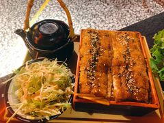 鳗鱼饭-伊茉家的烤肉店(勒泰中心店)