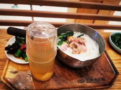 -小满手工粉(上海月星环球港店)