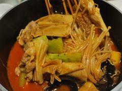 -和庆斋羊蝎子火锅·碳缸烧烤(顺义旗舰店)