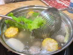 -夜牛潮汕鲜牛肉火锅店(翻身店)