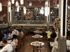 -IL TEATRO 精品意大利餐厅