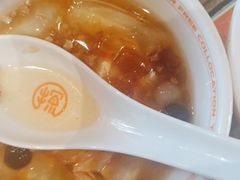 -探鱼·鲜青椒爽麻烤鱼(天河优托邦店)