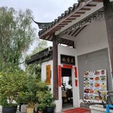 苏州平江路历史街区
