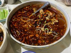 -老浒记烤鸭-北京菜(琉璃厂店)