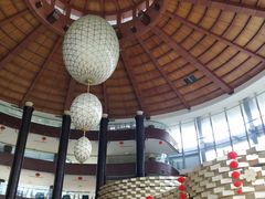 -中铁花水湾温泉酒店(大邑店)