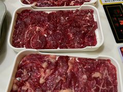 -潮汕大目牛肉火锅(水围店)