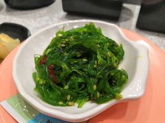-争鲜回转寿司(南开大悦城店)
