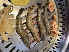 -牛焱·烧肉酒肆(五大道店)