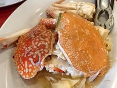 -大茄来海鲜餐厅(亚洲城分行)
