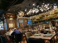 -有璟阁港式餐厅(国贸商城店)