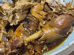-有肉食·虎九闽菜(798艺术区店)