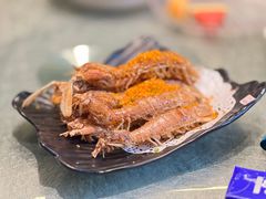 -79号渔船海鲜饭店(宝安店)
